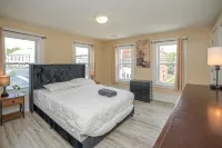 Apartment in town center #1 - Wifi