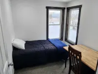 Anglers Lodge 2 Hotels in Webster