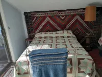 Hoh Chalet A cozy cabin on the Olympic Peninsula - Hytter