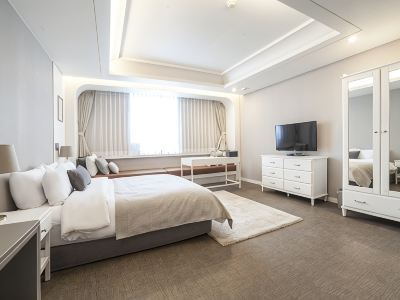 Polaris Hotel