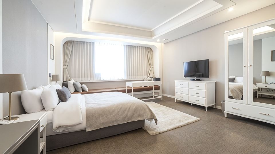 Polaris Hotel