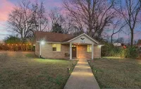 Tranquil Country Escape Near Downtown Nashville. Private & Pet-Friendly! - 4-Star