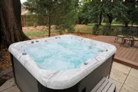 Cozy Cabin happiness - Wi-Fi