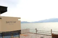 Namhae Baystay Pool Villa - Ocean View