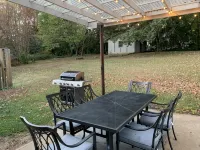 Stay in Franklin - Close to Downtown - Fire Pit & Grill - บังกะโล