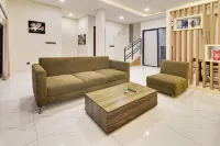 3BR Villa Tulip by Kava Stay - 4-Star