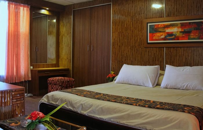Sindang Reret Hotel & Restaurant Ciwidey