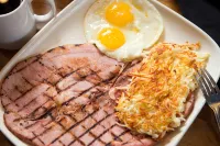 Carson Valley Motor Lodge and Suites - breakfast