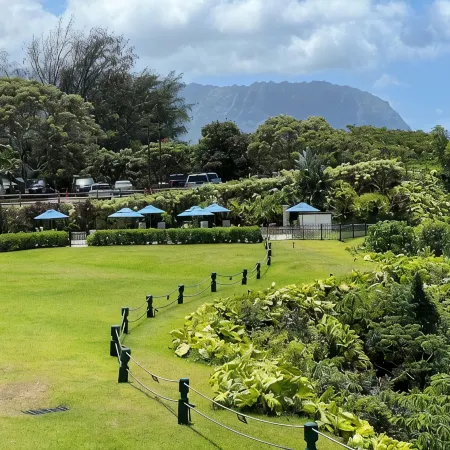 Puu Poa - Magnificent Oceanfront Condo