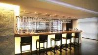 The Classic 500 Pentaz Executive Residence - bar