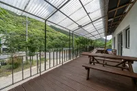 Yangsan (Baenaegol) Palace Pension - Wi-Fi