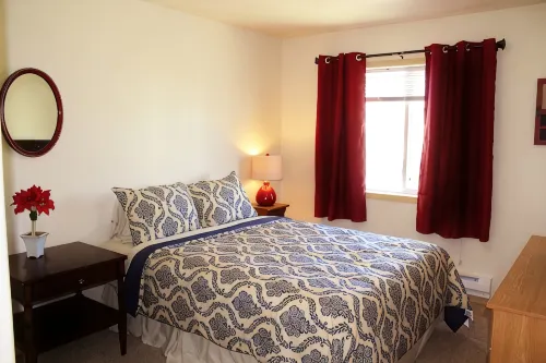 Downtown Charmer-2 bed/2 bath - โฮมสเตย์