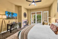 Desert Crown Jewel Studio Retreat in La Quinta #B - 4-Star