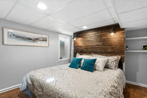 Your Cozy place away from home - Apartments