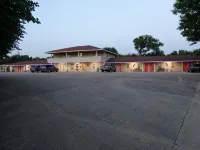 Best Budget Inn - Wifi