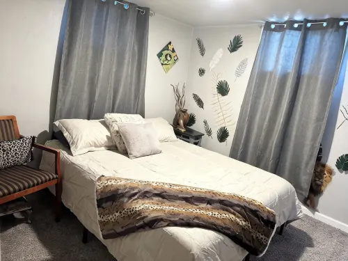 Selfie house • Abundance of Entertainment & Amenities • Hot Tub • King Bed• - 3つ星