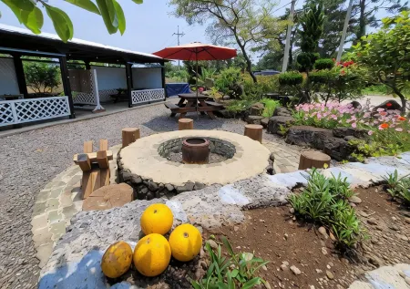 Jeju Hyeopjae Bliss Pension