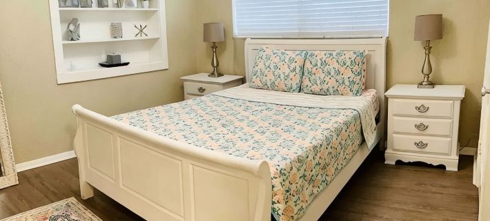 Prime Location, 2 Bath/2 Bed Perfect Getaway Hotels in Dunedin