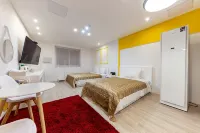 Boryeong Aria Hotel - 3-Sterne