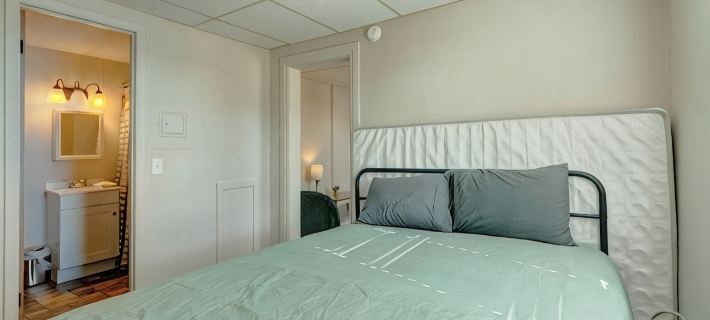 Hell's Kitchen, Apt #11-Bedroom Apartment Just a Short Walk to Hershey Theatre ハーシーのホテル