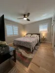 Fletcher Hills luxury, Sunset View, 4 BR, Saltwater Pool and Spa - 4-Star