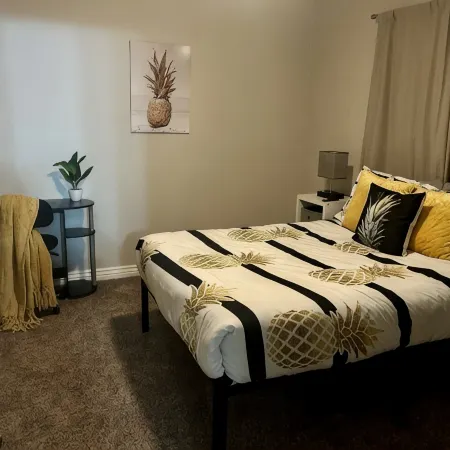 Don’t Pay Full Price if You Only Need One Room. See Notes Pool, Whole House