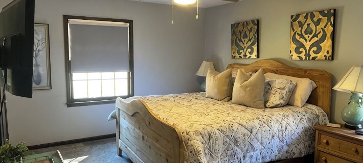 LakePoint Sports Cartersville Bunkhouse Hotels in Bartow County