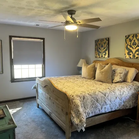 LakePoint Sports Cartersville Bunkhouse