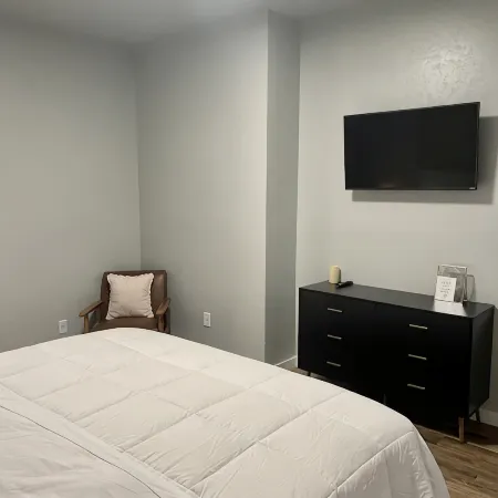 NEW! Heart of Downtown: The Hill Oasis