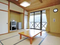 Yasuragi No Sato Yamakuni - น้ำพุร้อน