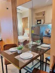 Simple, Modern & Cozy Condo in Lafayette Park Square - 民宿