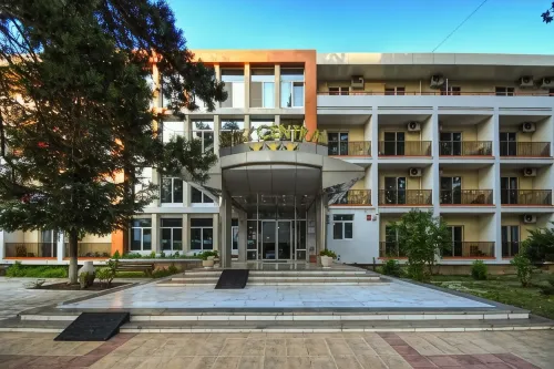 Hotel Central - Pet friendly