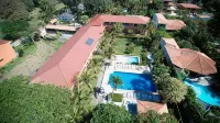 Apartotel Flamboyant - Sea View