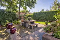 Villa Eltins - 3-Star