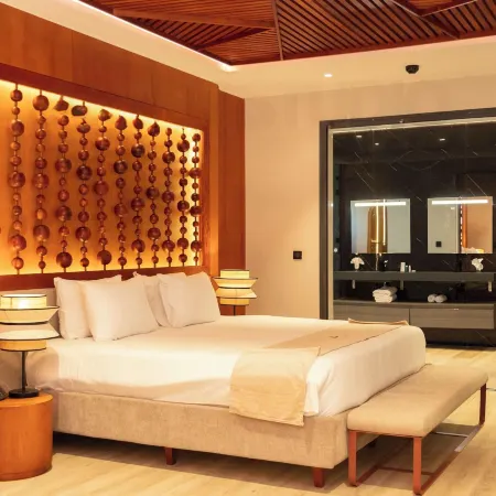 Escapade Hotel