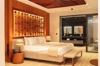 โรงแรม เอสเคปเปด - พร้อมอาหารเช้า