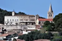 Chateau de Murviel - Bed & Breakfasts