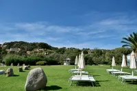 Bagaglino I Giardini di Porto Cervo - Barer