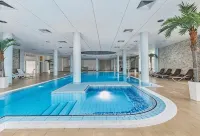Hotel Diva Spa - en bord de mer