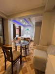 Hotel Los Inkas - واي فاي