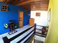Pousada Azul do Mar by BlueOcean - Inns