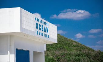 Guest House Ocean Irabujima - Hostel