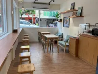KM Hostel Hotel dekat Bundaran Air Mancur
