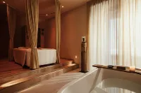 Hotel Diamant - spa