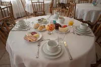 Farina Park Hotel - breakfast