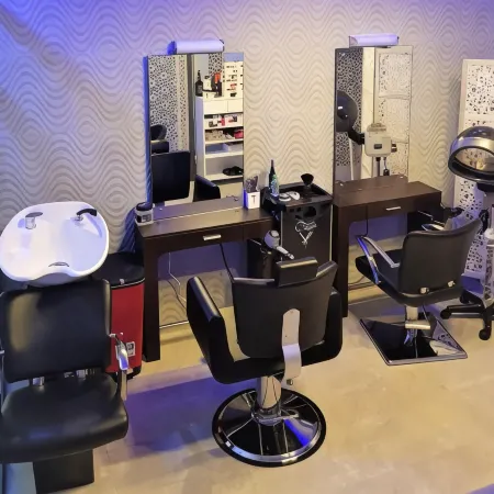 El Oumnia Puerto & Spa