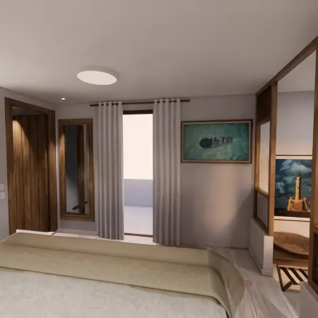 Matzi Hotel Apartments