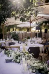 Hotel de la Mer – Restaurant Tom Cariano - Beach