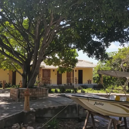 Pousada do Rancho