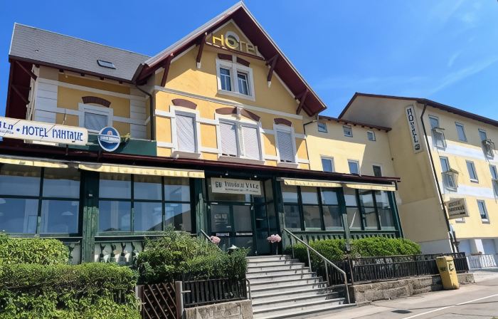 Hotel Fantasie